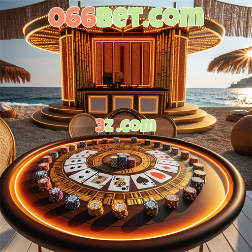 Explorando a Categoria 'Virtual' no 066bet.com: O Futuro dos Jogos Online